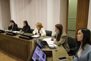 Чит ил кешеләренең балалары урамда калдырыла алмый