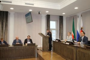 Чит ил кешеләренең балалары урамда калдырыла алмый