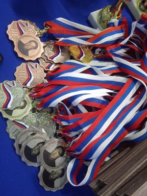 Көрәшчеләр Баулыда “Нургали батыр” турнирына җыелды