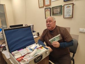 28 кешенең гомерен саклап кала алган