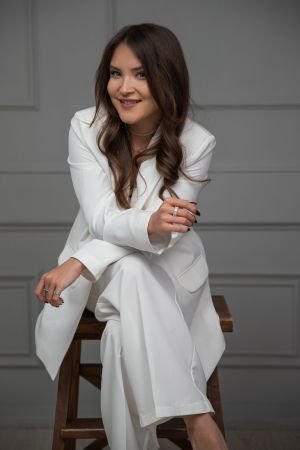 Элина Бәдертдинова: “Аллаһка шөкер, кулымны “коткардылар”