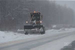 Татарстандагы әлегә юлсыз булган 500 авылга да юллар төзеләчәк