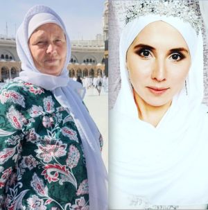 “Күкрәк сөтен берәр атна тирәсе генә ашап калган бала мин...”