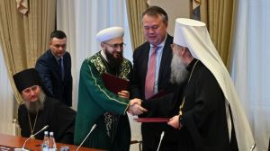 «Ярып карау хәленә җиткәнче бу дөньяда әле яшәргә кирәк...»: Дәүләт Советында янә мөһим сөйләшү