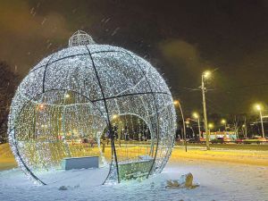 Табигать галәмәтләренә карамыйча, могҗиза көтәбез