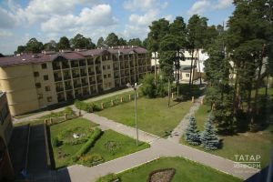 Яшьләрдә яңа мода: шифаханәләрдә ял итү популярлаша