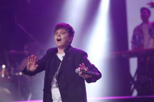 «Татар җыры - 26» хикмәтләре: Элвин Грей, Резидә Шәрәфиева һәм көтелмәгән дуэт (икенче бүлек)