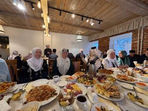 «Мәчетләр – татарның дин, тормыш, мәгърифәт үзәге»