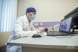 “Районнар арасында табиблар белән тәэмин ителеш тигез түгел”