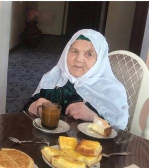 Фирүзә Ибәтуллина: “Әни соңгы тынында “Аллаһым...” диде дә мәңгелеккә китеп барды...”