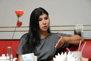 Зәмирә Рәҗәпова: “10 елдан артык фатирда яшәгәндә күршеләрне белмәдем”