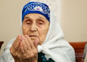 Ихластан кылынган дога гына кабул була