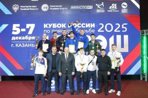 Нәрсәләр бик яхшы булды? Ниләр җитмәде? Россия Кубогы ярышына бераз күзәтү