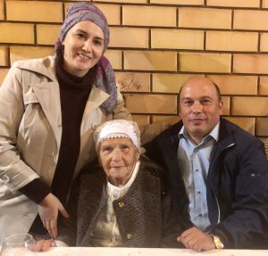 “Ирегезгә әйтәсе сүзегезне юрган астында гына әйтегез...”