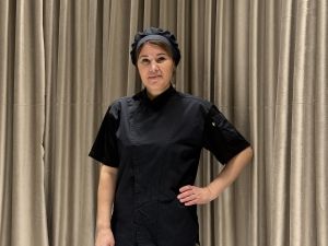 «Бәлешкә шулпа салмыйбыз, шуның өчен тәмле дә ул»