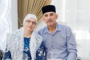 “Нишләп баламны имезергә алып килмисез?”