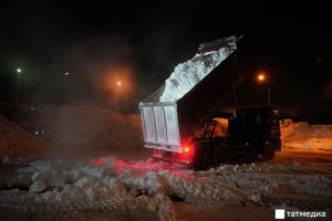 Казанда карны газ камерасы эретәчәк