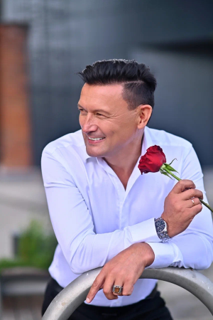 Әнвәр Нургалиев: “Үбешергә бик яратмыйм, ә менә кочаклашырга яратам!”