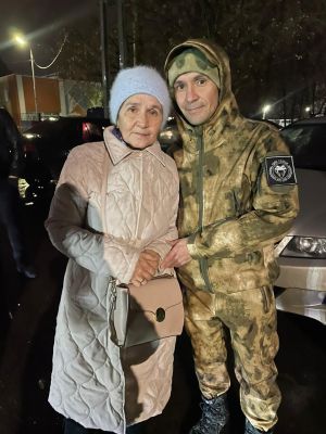 «Улымны 14 ай көттек без»