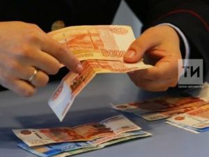 Табибларны һәм укытучыларны “ришвәтче” дип тамгаларга ярамый