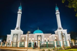 “Хаҗга гади бер экскурсия дип карарга кирәкми”
