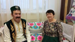 Ике кабердә өч гомер: дүрт кеше гомерен өзгән Апас юлындагы фаҗига турында