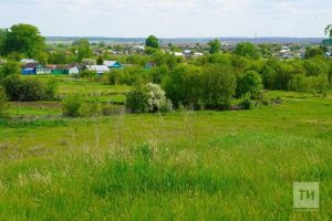 Үзе ашыйсы икмәкне ил амбарына тапшыручы авыл халкының тормышын күрәсез