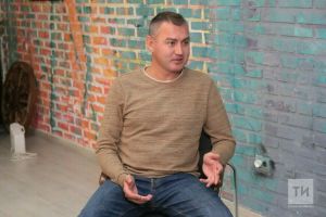 Зөлфәт Зиннуров ни өчен әлегә намазга басмавы турында сөйләгән