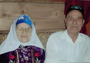 Авылдашлары аны «кире» дип әйтәләр иде. Ләкин ул кирелек түгел
