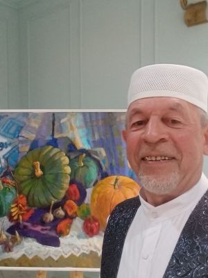 Кабак утырттыгызмы, сезгә киләбез...