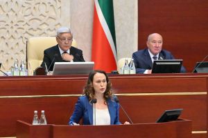 “Ни өчен ЭКО ясату белән дәүләтнеке түгел, шәхси клиникалар шөгыльләнә?”