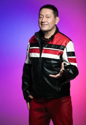 Айдар Галимов : «Әнинең хәле авырайгач, Мәскәүдән хәбәр килде»