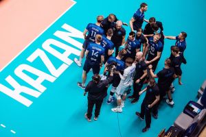 Яшьләр уйный, ләкин «Зенит-Казан» җиңә...