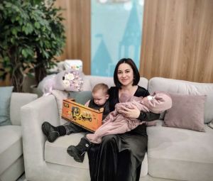 Айсылу Габдинова: “Ял итеп тә булмады, 2 яшьлек улым артыннан йөгереп йөрдем”