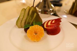 Иртән нәрсә ашарга ярамый?