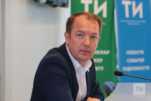 Алмаз Миргаязов: “Кемдер өчен «Китап» радиосы – яшәү чыганагы...”