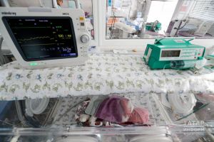 «Кара әле, бу синең үлгән кызың» - 9 сабый үлеме турында