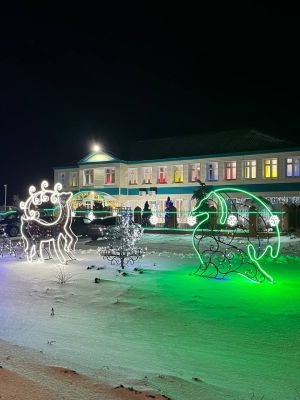 Гаҗәеп авыл: «Безнең авылны Ульяновск шәһәреннән, Чувашиядән, Самарадан кадәр күрергә киләләр»