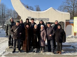 “Берәр кеше Илһам абый турында начар сөйли икән, сугышу дәрәҗәсенә җитәм”