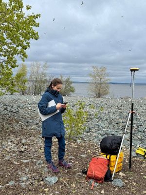 Орнитолог: «Хәзерге вакытта коллекциядә 114 төр кошның 444 рәсмиләштерелгән үрнәге бар»