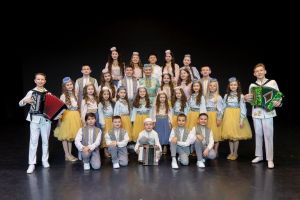 Гөлназ Гафурова: «Чын “Могҗизалар кыры”нда булдык»