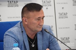 Ринат Рахматуллинга операция ясаганнар...