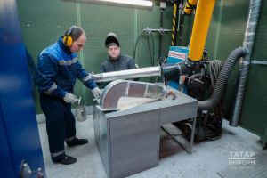 Техник юнәлешләргә кызыксынуны грантлар ярдәмендә арттыралар