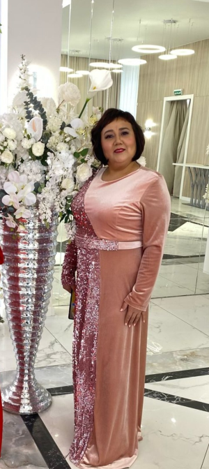 Лилия Кәлимуллина-Гарифуллина: “Әтинең эзләрен эзләп Башкортстанга барып җиттем”