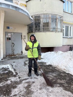 «Күз курка, кул эшли»: бураннардан курыкмаган Шамил абый тарихы