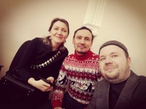 Язучылар берлеге Тукай премиясенә кандидатлар тәкъдим иткән