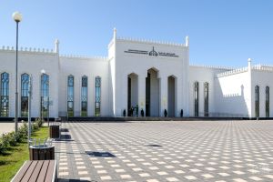 Болгар академиясендә укучыларның 54 проценты – татарлар