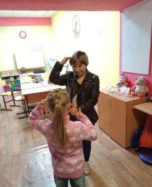 Баланың баш мие нигә тиешенчә «эшләми»?