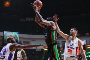 «УНИКС Евролига дәрәҗәсендәге команда»: казанлылар Игокеа командасын җиңде.