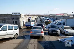 “Гараж амнистиясе” тәмамлана: документларны вакытында рәсмиләштерегез